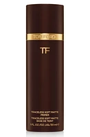 TOM FORD Traceless Soft Matte Face Primer at Nordstrom