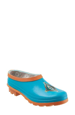 Pendleton Pagosa Springs Garden Clog in Turquoise at Nordstrom, Size 7