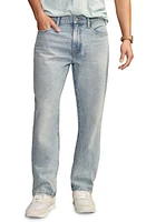 Lucky Brand 223 Straight Leg Jeans Paxton at Nordstrom, X