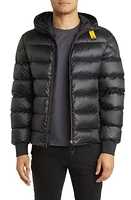 Parajumpers Puffer Jacket Pencil at Nordstrom,