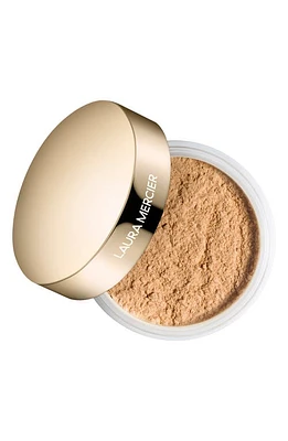 Laura Mercier Translucent Loose Setting Powder Light Catcher in Honey Star at Nordstrom