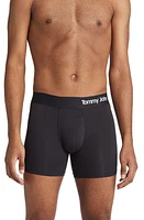 Tommy John 2-Pack Cool Cotton -Inch Boxer Briefs at Nordstrom