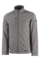 Cutter & Buck Evoke Water Resistant Full Zip Jacket at Nordstrom,