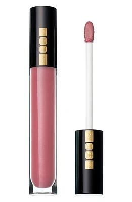 PAT McGRATH LABS LUST: Gloss in Divine Rose at Nordstrom