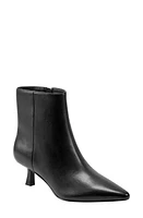 Marc Fisher LTD Kolton Kitten Heel Bootie at Nordstrom,