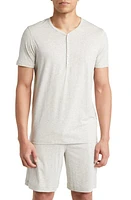 Daniel Buchler Henley Pajama T-Shirt at Nordstrom,