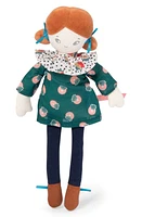 Speedy Monkey The Parisiennes Blanche Doll in Multi Color at Nordstrom