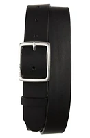 rag & bone Rugged Leather Belt at Nordstrom,