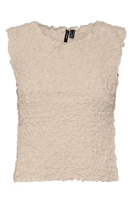 VERO MODA Chloe Smocked Top at Nordstrom,