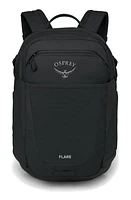 Osprey Flare 27-Liter Backpack in Black at Nordstrom