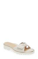 Ron White Chrissie Slide Sandal at Nordstrom,