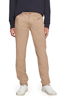 Vince Dylan Stretch Cotton Blend Five Pocket Pants at Nordstrom, X R