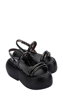 Melissa Airbubble Platform Sandal at Nordstrom,