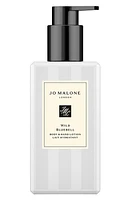 Jo Malone London Wild Bluebell Body & Hand Lotion at Nordstrom, Size 8.5 Oz