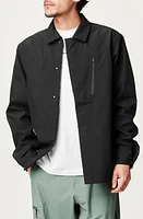 Picture Organic Clothing Weno Water Repellent Softshell Jacket Black at Nordstrom,