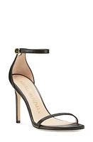 Stuart Weitzman Nudistcurve Ankle Strap Sandal at Nordstrom