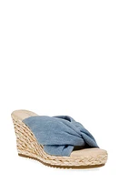 Anne Klein Winnie Espadrille Wedge at Nordstrom,