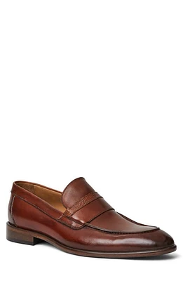 Bruno Magli Silvestro Loafer Cognac at Nordstrom,