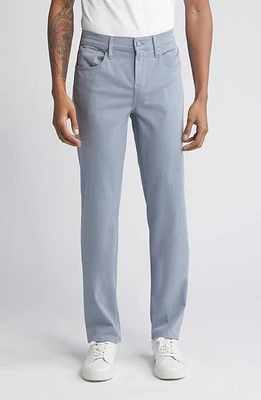 7 For All Mankind Slimmy Luxe Performance Plus Slim Fit Pants at Nordstrom,