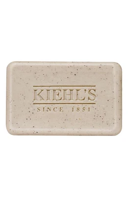 Kiehl's Since 1851 Grooming Solutions Bar Soap at Nordstrom