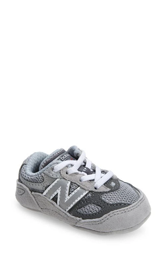 New Balance 990 Sneaker /Silver at Nordstrom