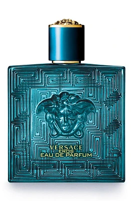 Versace Eros Eau de Parfum at Nordstrom