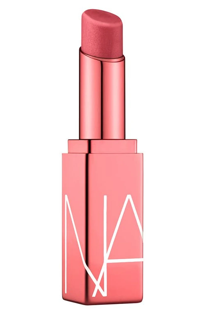 NARS Afterglow Lip Balm in Dolce Vita at Nordstrom