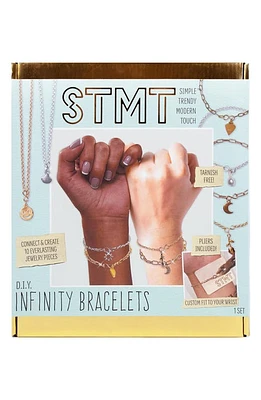 STMT Infinity Jewelry Kit in Multi at Nordstrom