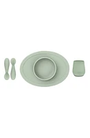 ezpz First Foods Set in Sage at Nordstrom