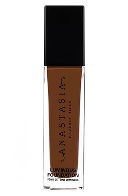 Anastasia Beverly Hills Luminous Foundation in 510W at Nordstrom