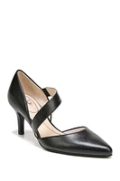 LifeStride Suki Asymmetric Strap Pump at Nordstrom,