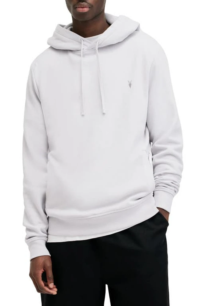 AllSaints Raven Hoodie at Nordstrom,