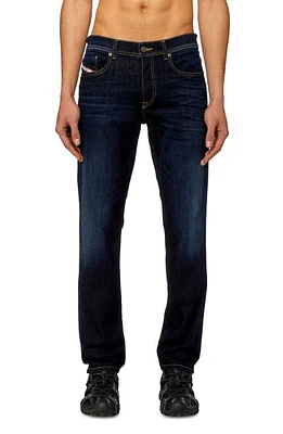 DIESEL 2023 D-Finitive Tapered Jeans Denim at Nordstrom,