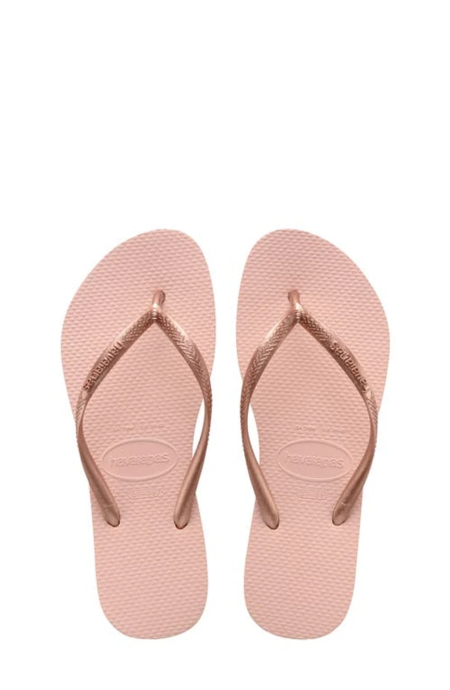 Havaianas Slim Flip Flop at Nordstrom,