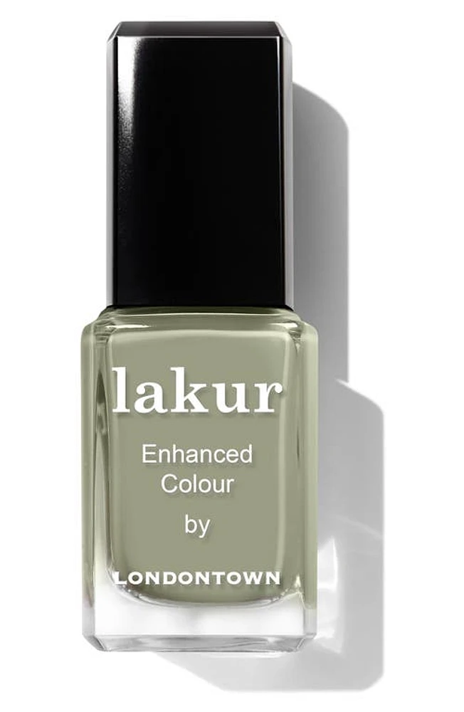 Londontown Nail Color in Sedona at Nordstrom