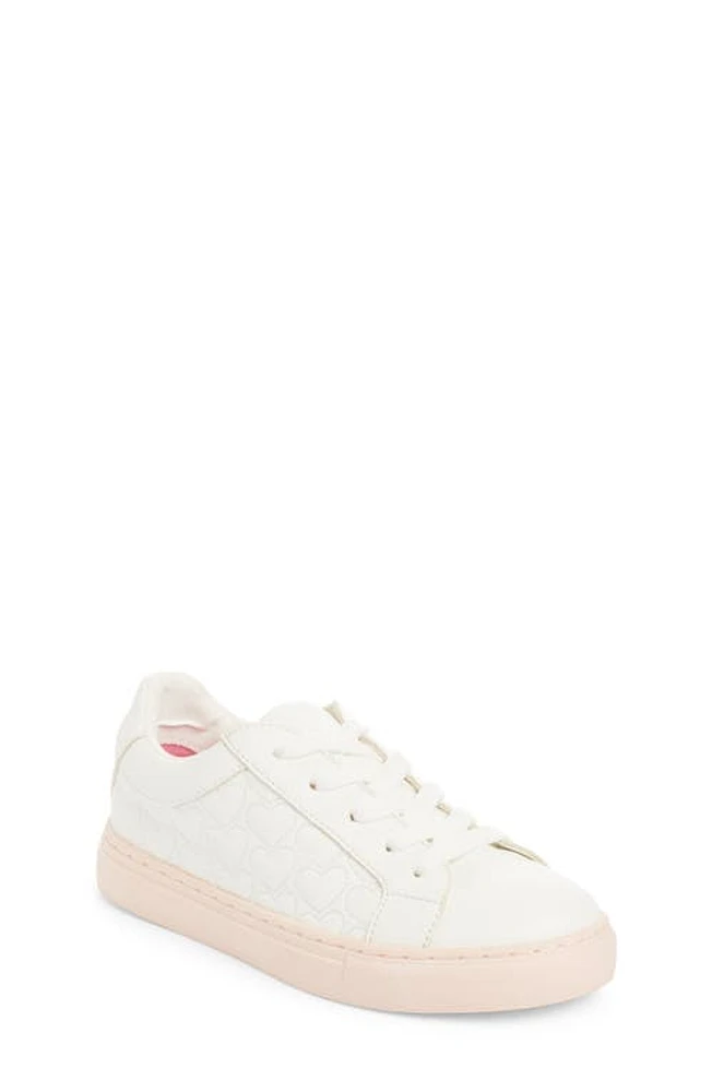 Yosi Samra Kids' Miss Ari Sneaker White at Nordstrom, M