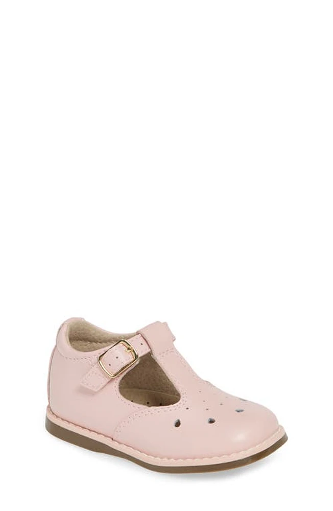 Footmates Harper Mary Jane Pink at Nordstrom, M