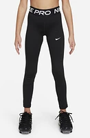 Nike Kids' Dri-FIT Pro Leak Protection Leggings at