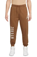 Jordan Essentials Holiday Joggers at Nordstrom,