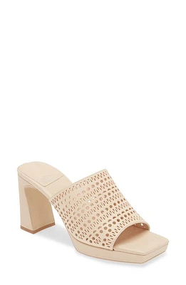 Jeffrey Campbell Caviar Platform Slide Sandal at Nordstrom,