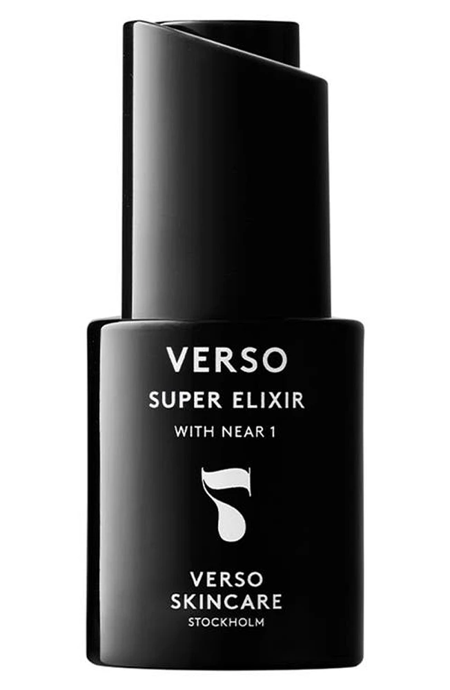 VERSO Super Elixir Facial Oil at Nordstrom, Size 1 Oz