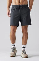 Rhone Pursuit 7-Inch Lined Training Shorts at Nordstrom,