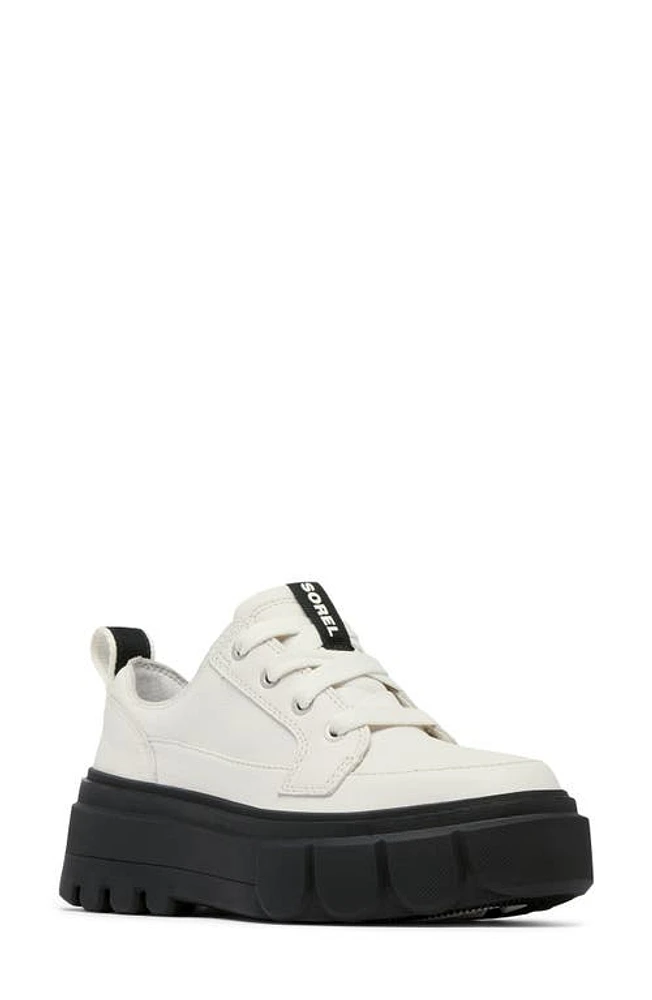 SOREL Caribou X Waterproof Platform Sneaker at Nordstrom,