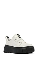 SOREL Caribou X Waterproof Platform Sneaker at Nordstrom,