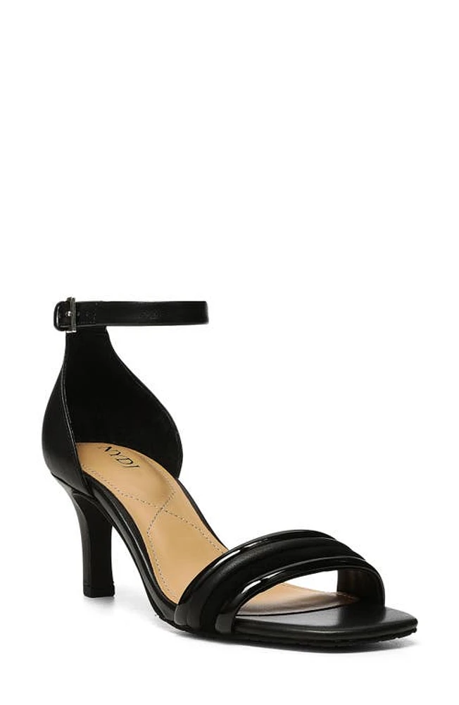 NYDJ Addie Ankle Strap Sandal at Nordstrom,