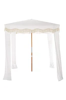 BUSINESS AND PLEASURE CO Premium Beach Cabana in Antique White at Nordstrom