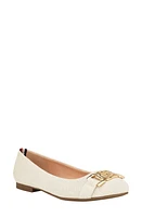 Tommy Hilfiger Gallyne Ballet Flat at Nordstrom,