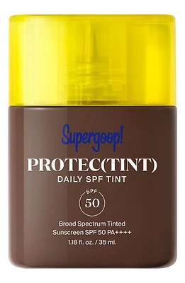 Supergoop! Protec(tint) Daily SPF Tint SPF 50 in 58W at Nordstrom