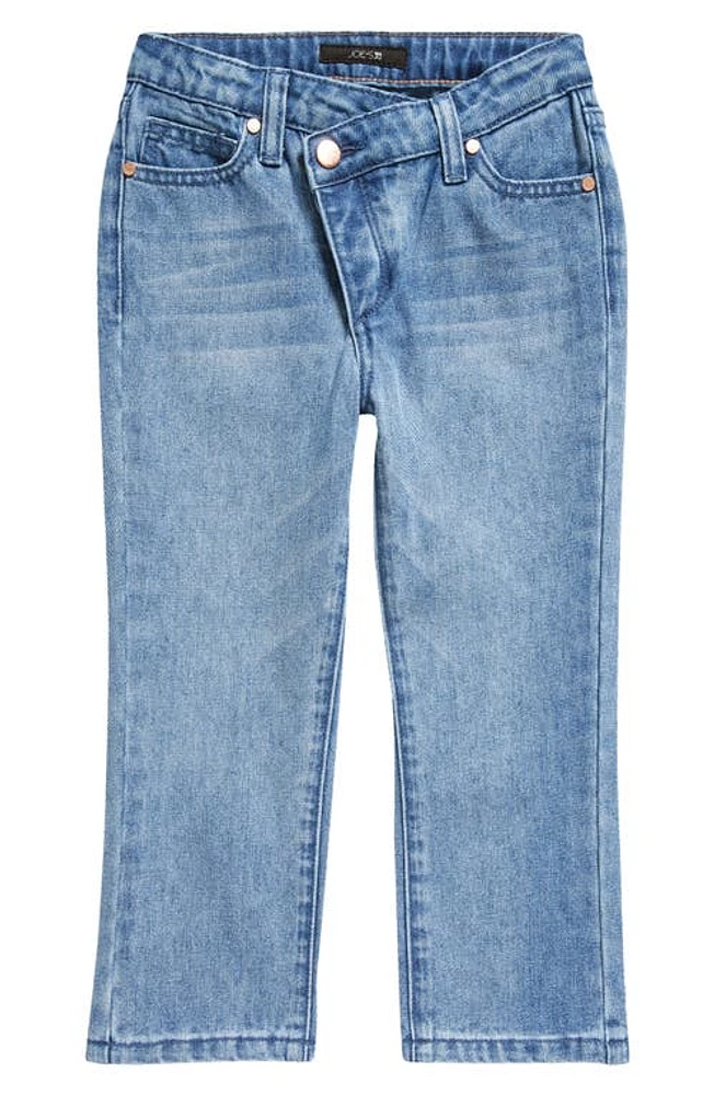 Joe's The Maison Relaxed Fit Jeans in Bam Wash at Nordstrom, Size 6X