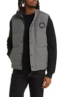 Canada Goose Garson Water Repellent 625 Fill Power Down Vest at Nordstrom,